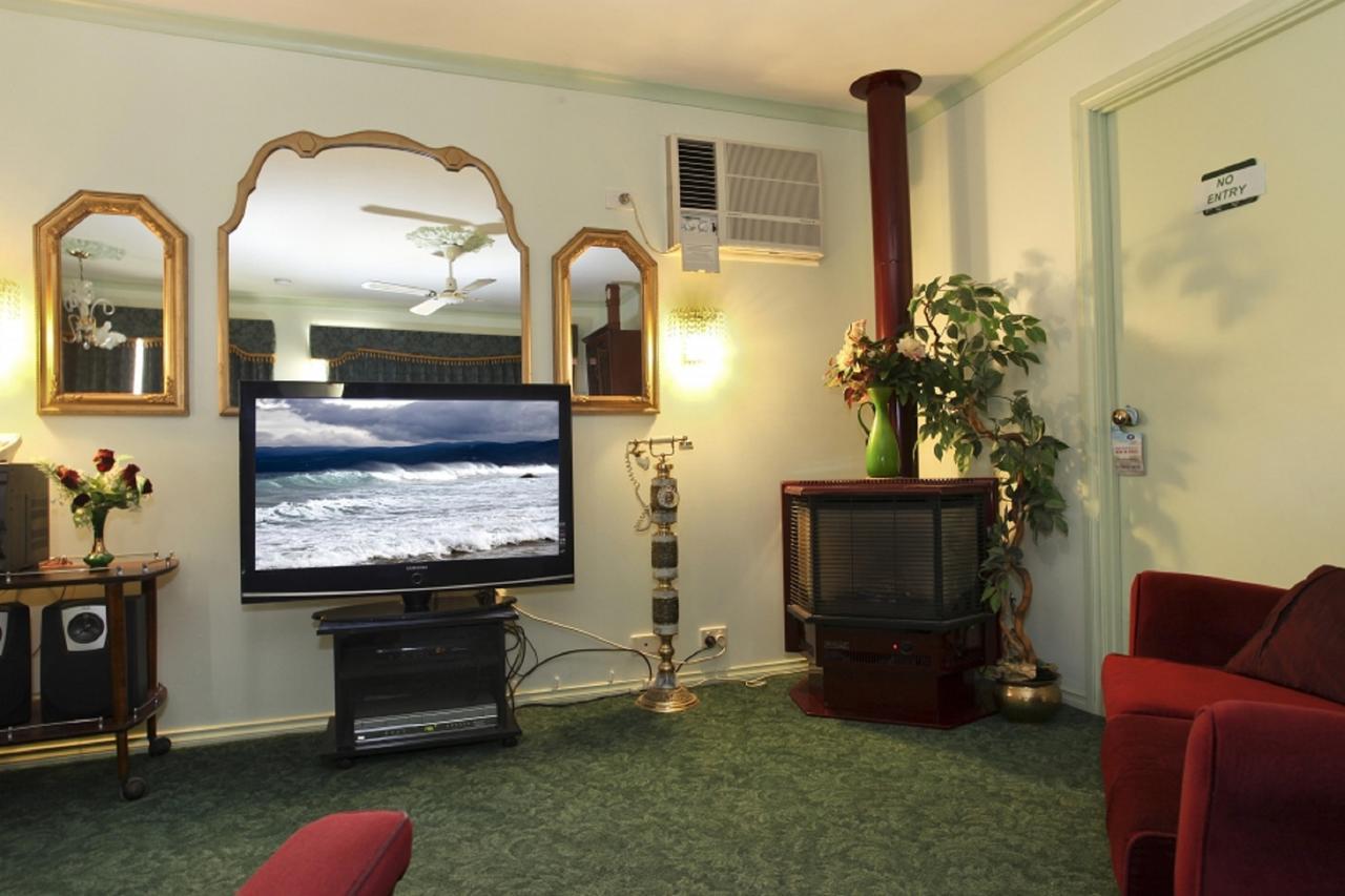 Aroma Holiday home Ballarat