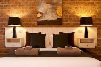 Motel Begonia Motor