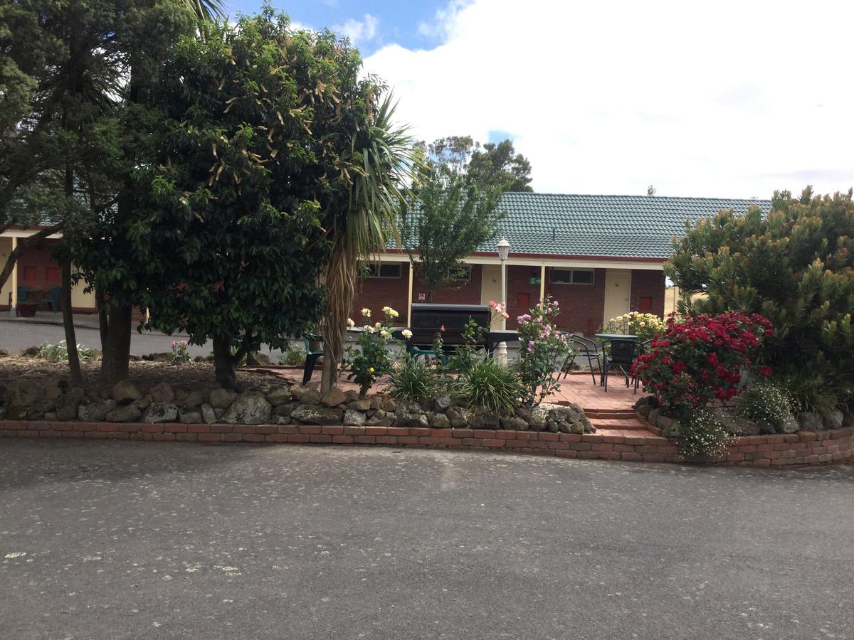 Cardigan Motel Ballarat
