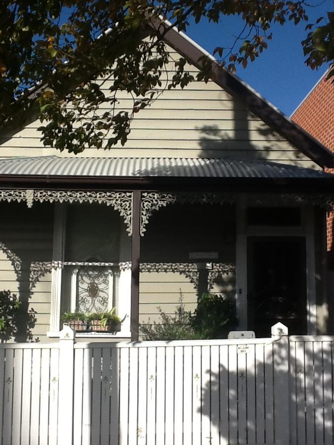 Redruth And Redruth Apartment Ballarat