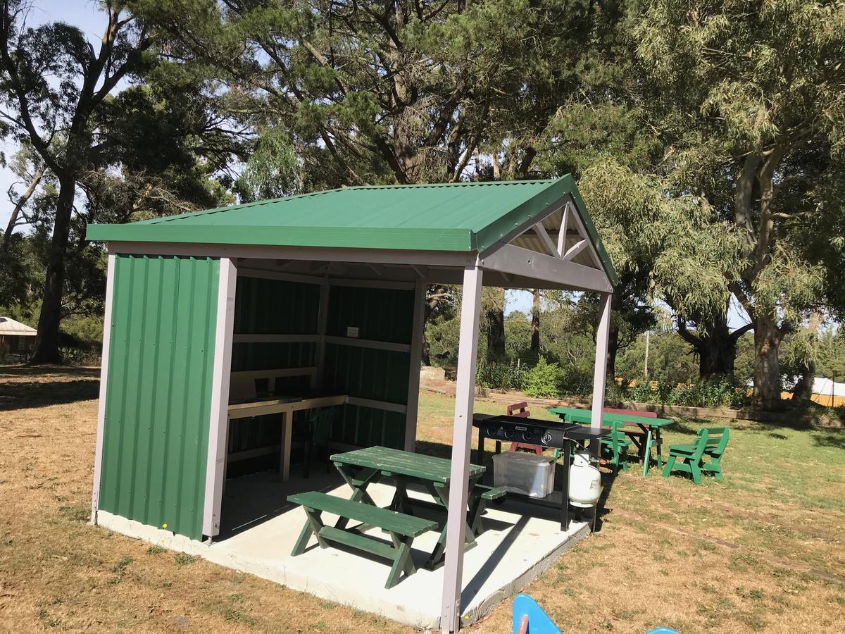 Woodmans Hill Motel Ballarat
