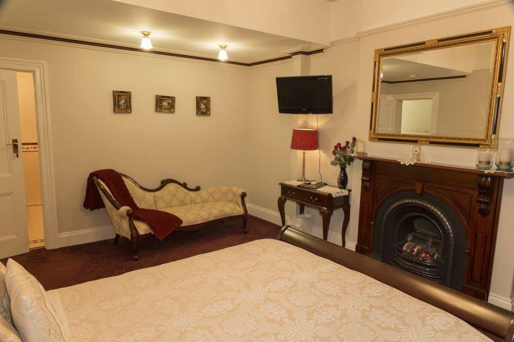 Ardenlee Bed And Breakfast Bed & Breakfast 4*
