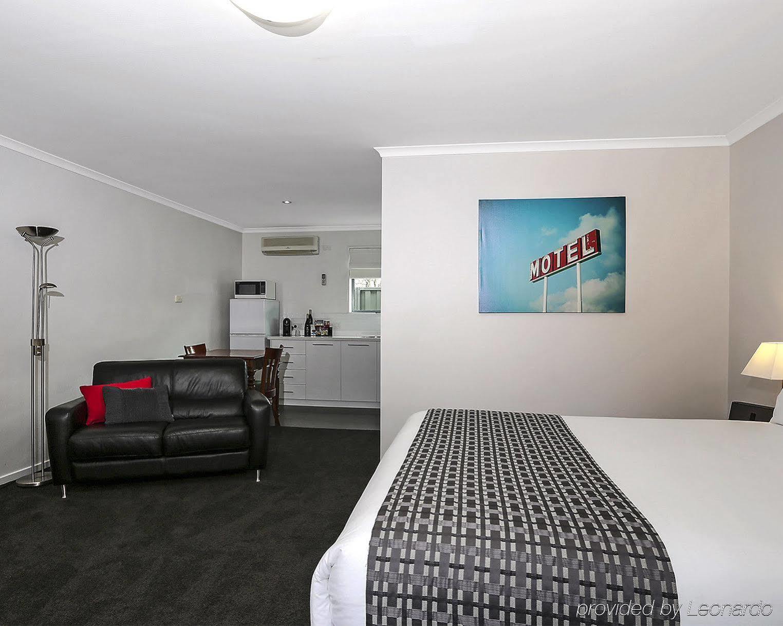 Hotel Quality & The Menzies