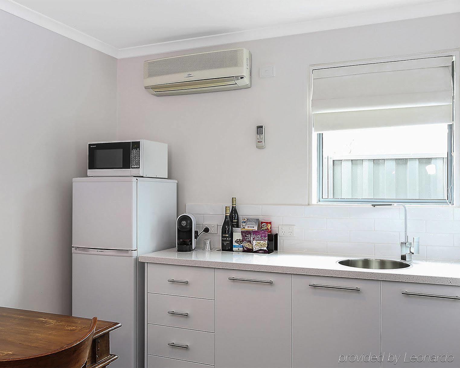 Quality & The Menzies Hotel