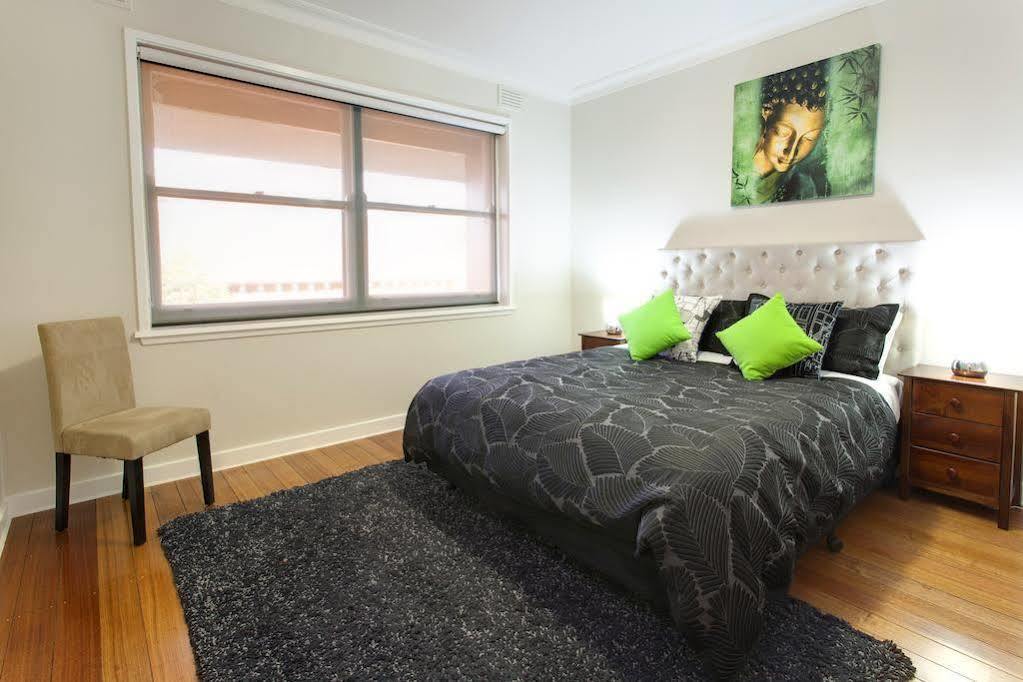 Wendouree Luxury On Webster Aparthotel 4*