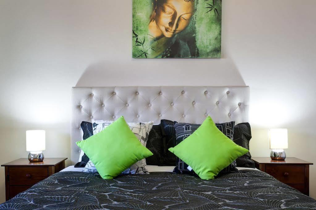 Aparthotel Wendouree Luxury On Webster 4*