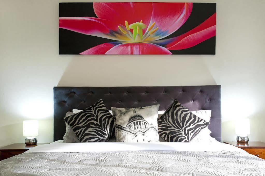 Wendouree Luxury On Webster Aparthotel 4*
