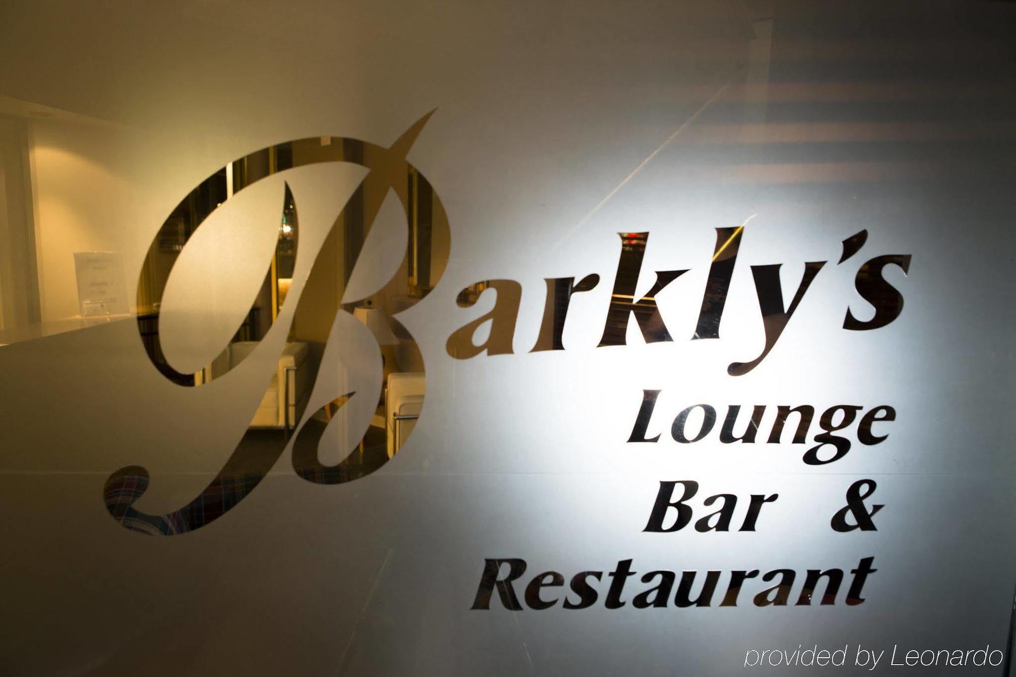 Barkly Motorlodge 3* Ballarat