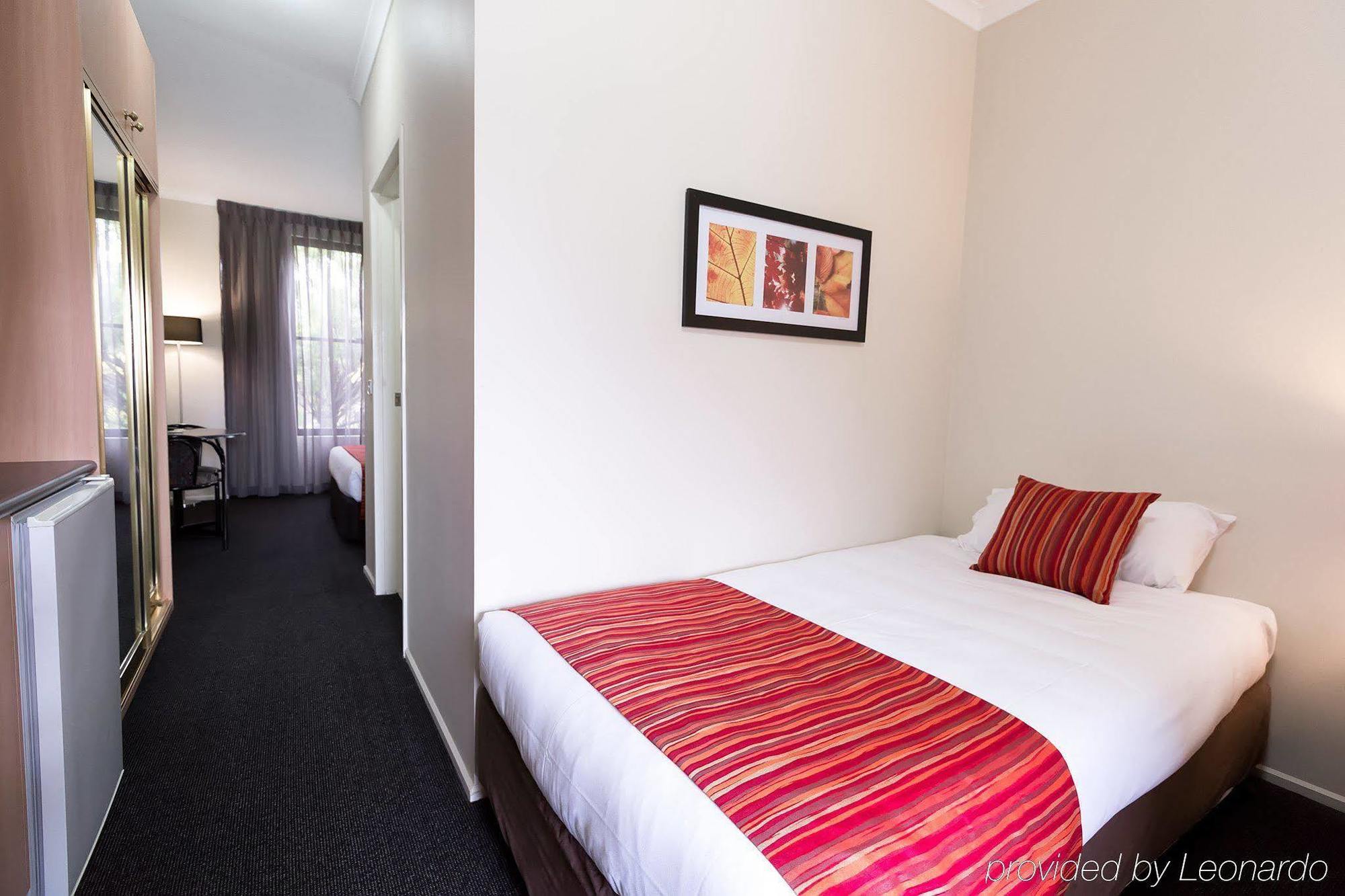 Motel Barkly Motorlodge 3*