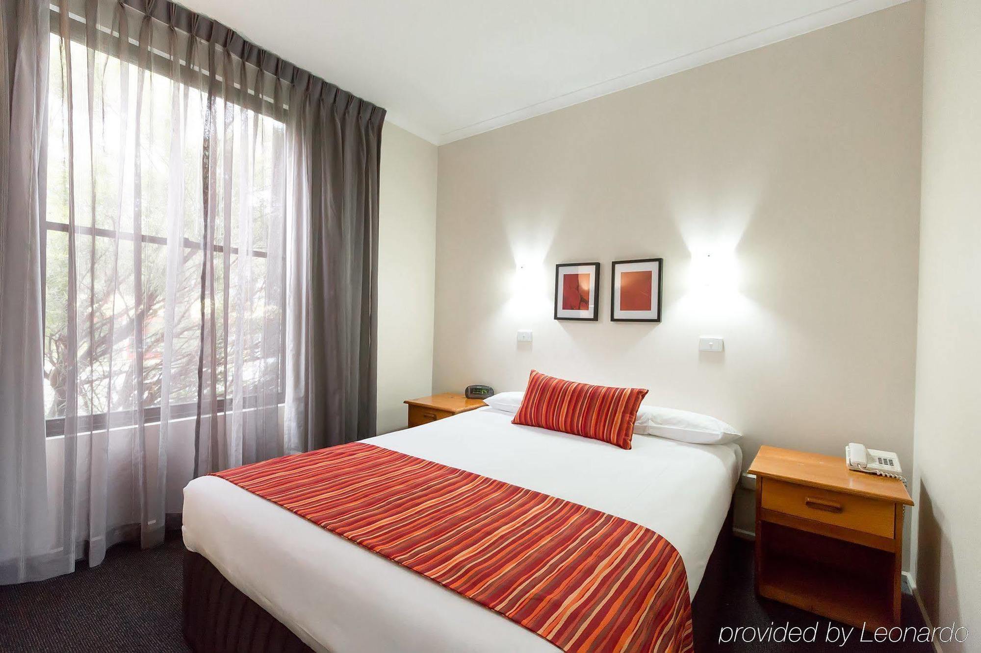 Barkly Motorlodge 3*
