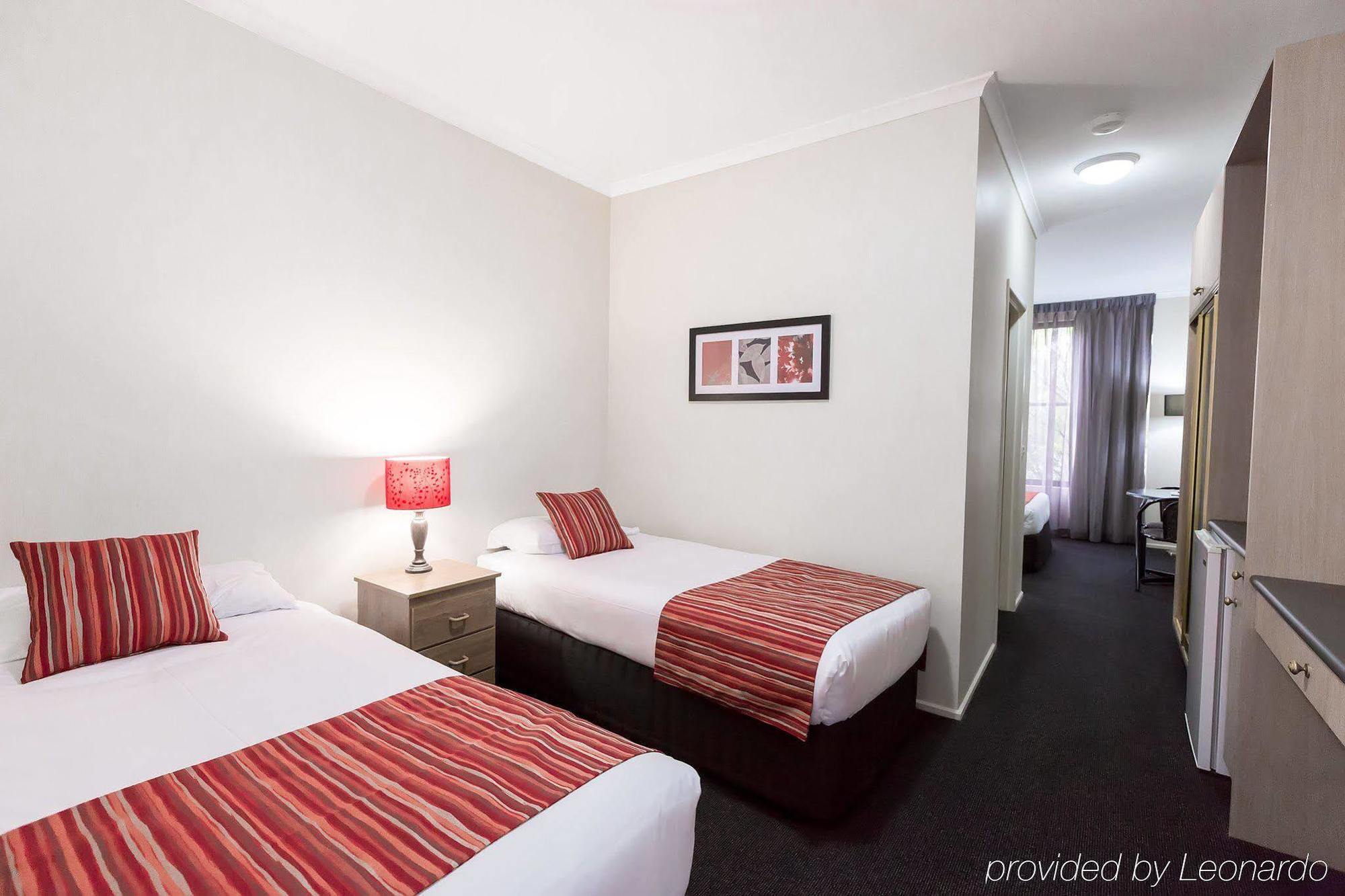 Motel Barkly Motorlodge 3*