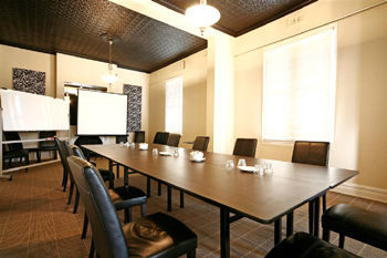 Hotel B.w