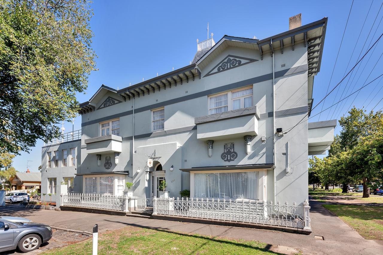 Ballarat Central B&B Bed & Breakfast
