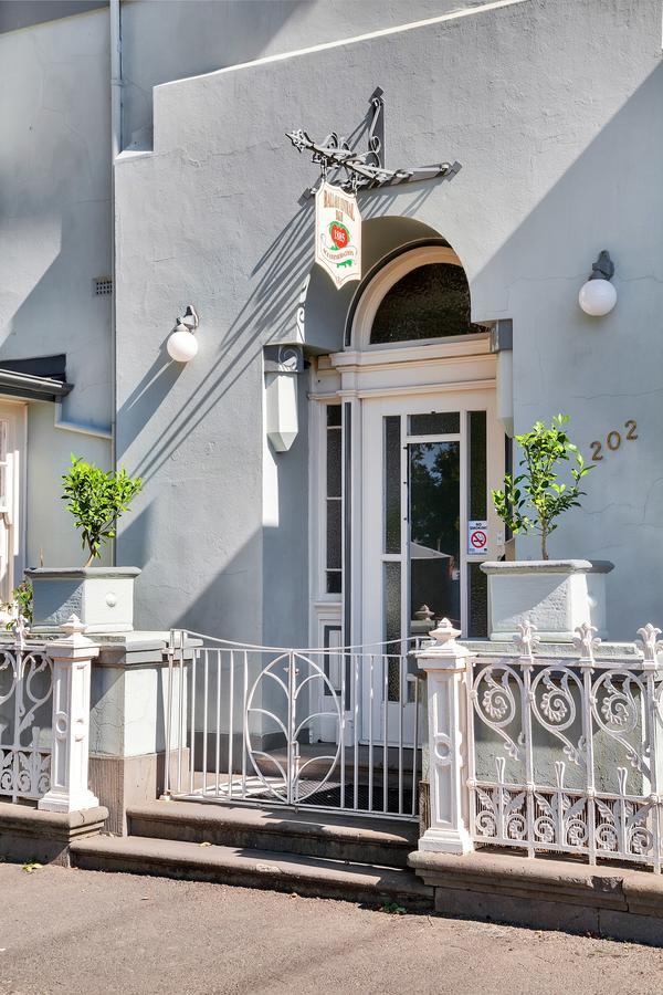 Ballarat Central B&B 3*