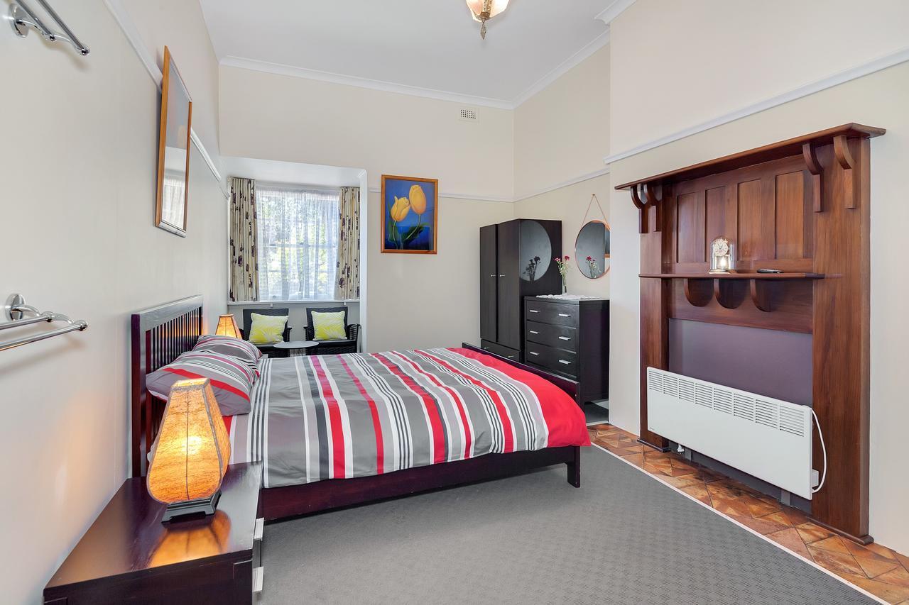 Ballarat Central B&B Bed & Breakfast