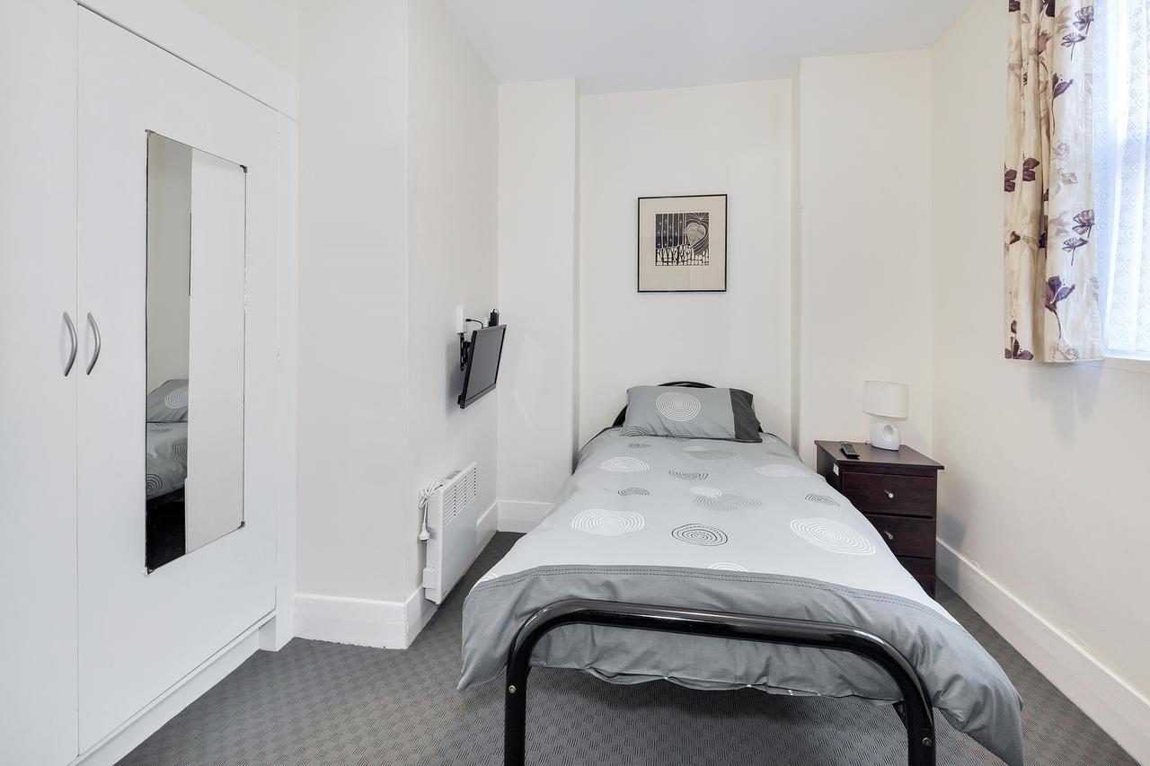 Ballarat Central B&B Bed & Breakfast Ballarat