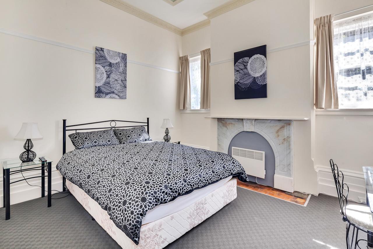 Ballarat Central B&B 3* Ballarat