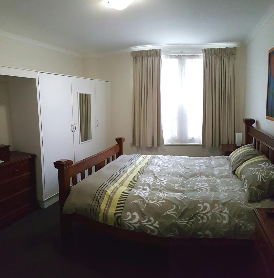Bed & Breakfast Ballarat Central B&B 3*