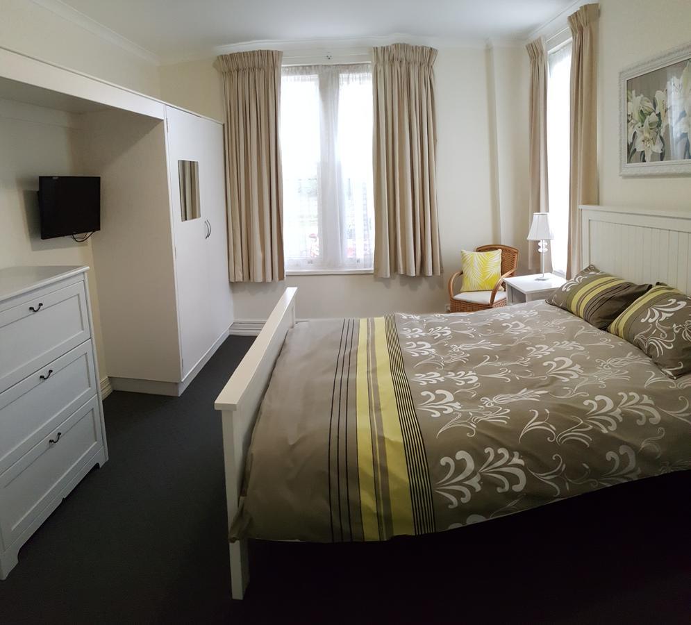 Ballarat Central B&B Bed & Breakfast