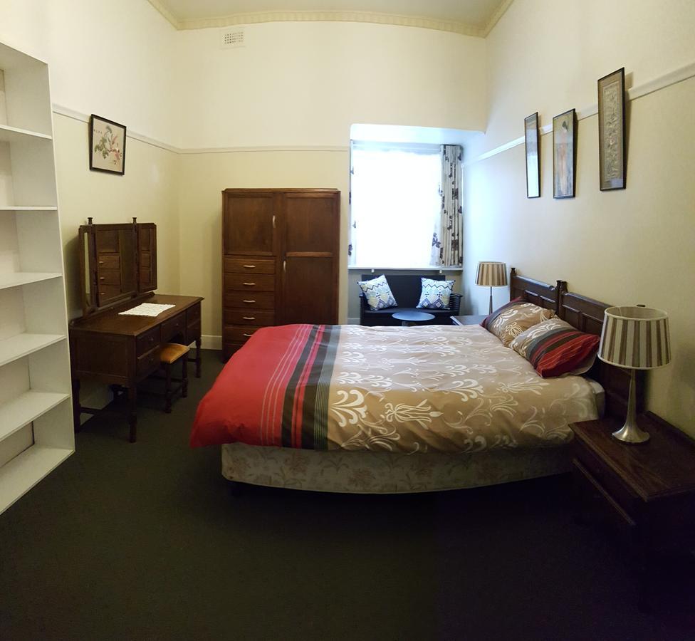 Ballarat Central B&B Bed & Breakfast