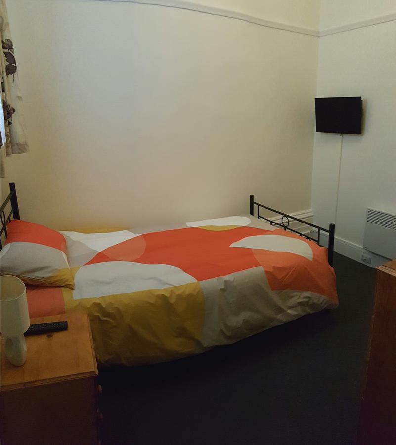 Bed & Breakfast Ballarat Central B&B 3*