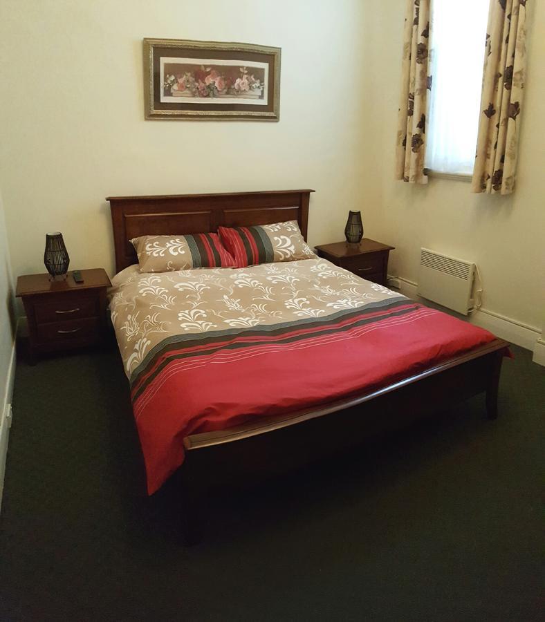 Ballarat Central B&B Bed & Breakfast