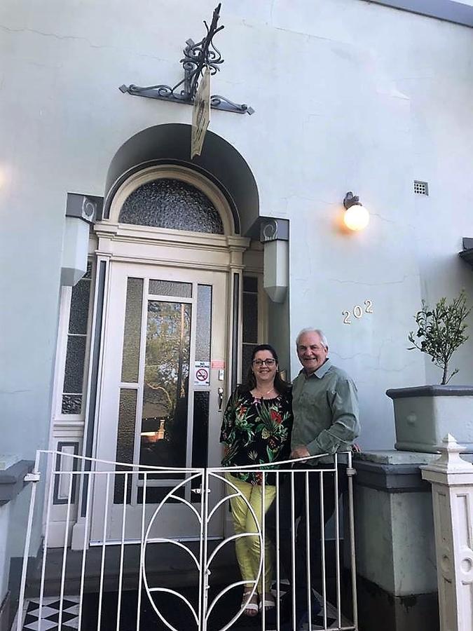 Ballarat Central B&B Bed & Breakfast Ballarat
