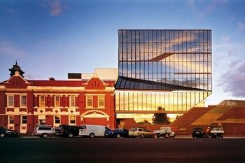 Wendouree Luxury On Webster Aparthotel 4*