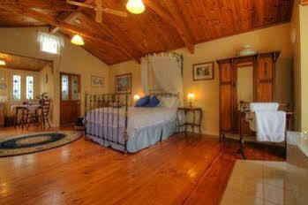 Bed & Breakfast Braeside Garden