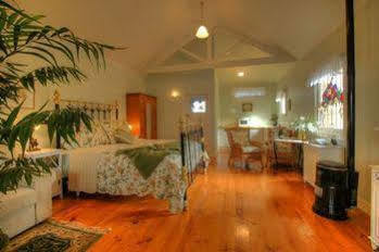 Braeside Garden 4*