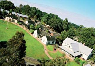 Sovereign Hill 4* Ballarat