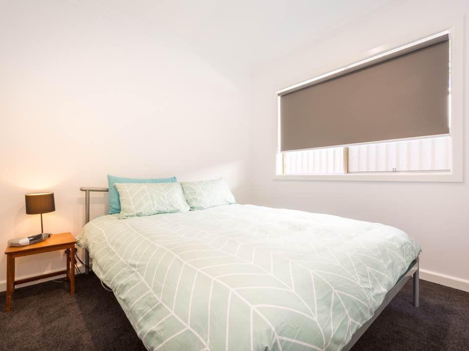 Bed & Breakfast Be On Lydiard Too *