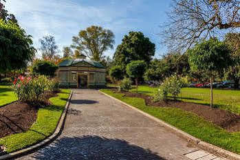 Villa Luxury *