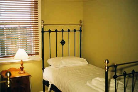 Eyre House * Ballarat