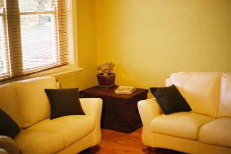 Holiday home Eyre House *