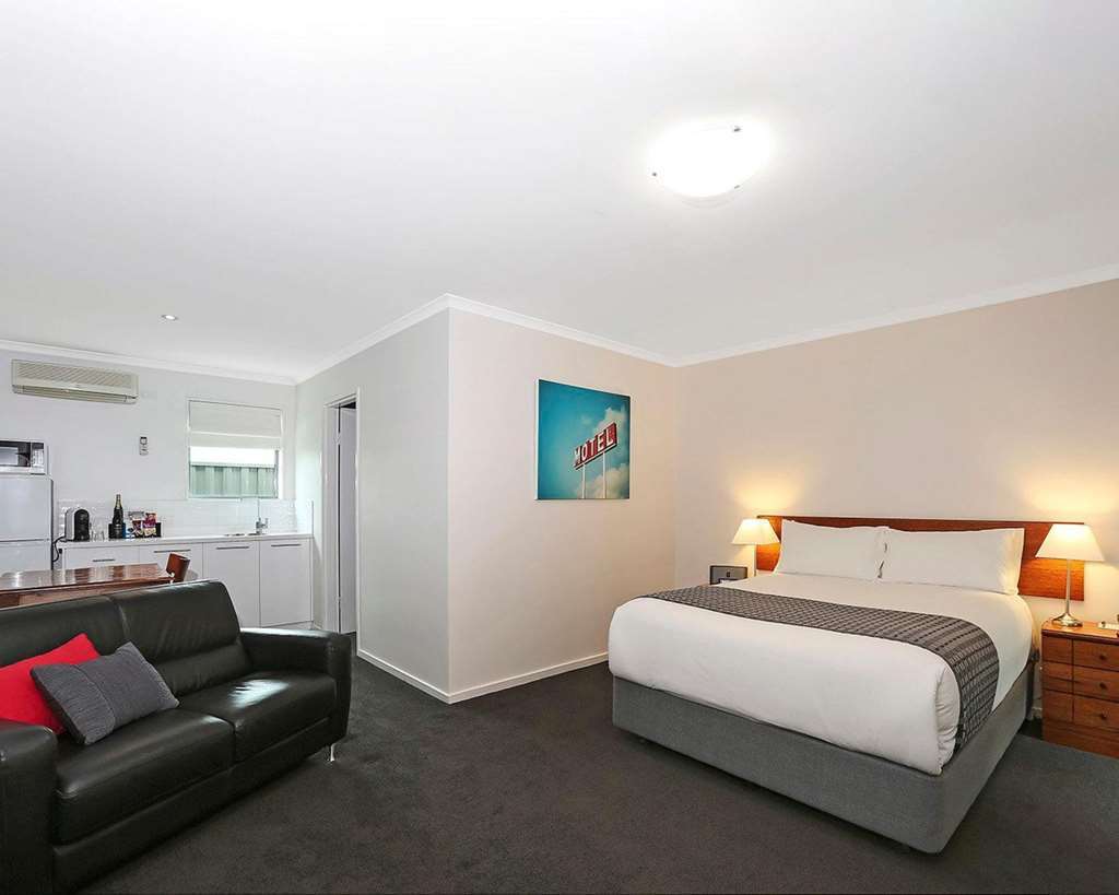 Quality & The Menzies Hotel