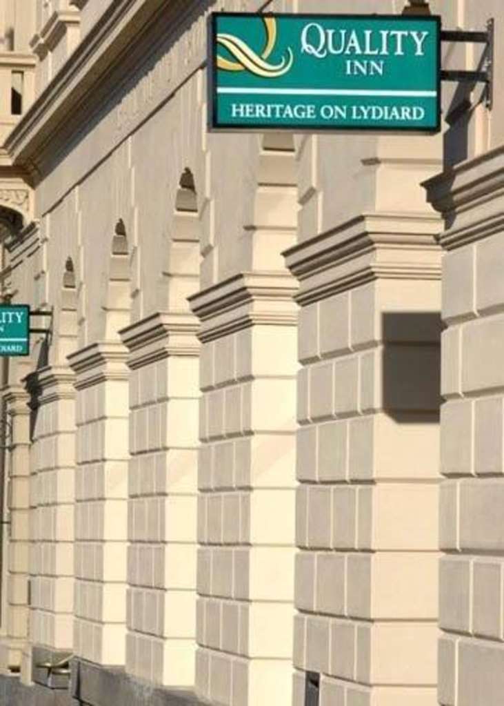 Quality Heritage On Lydiard