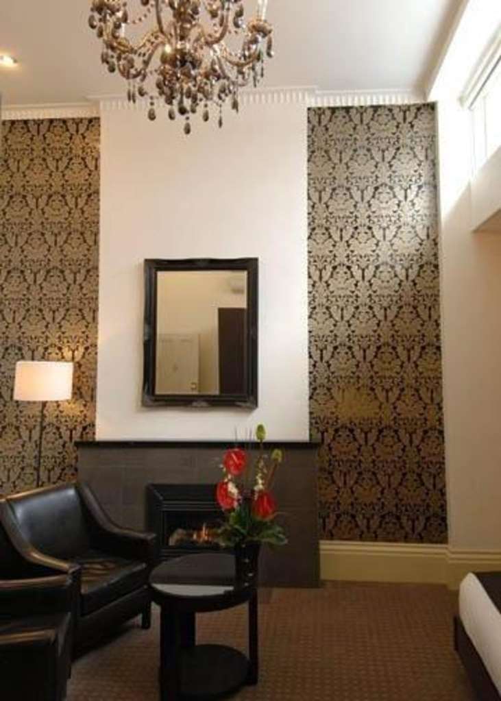 Inn Quality Heritage On Lydiard Ballarat
