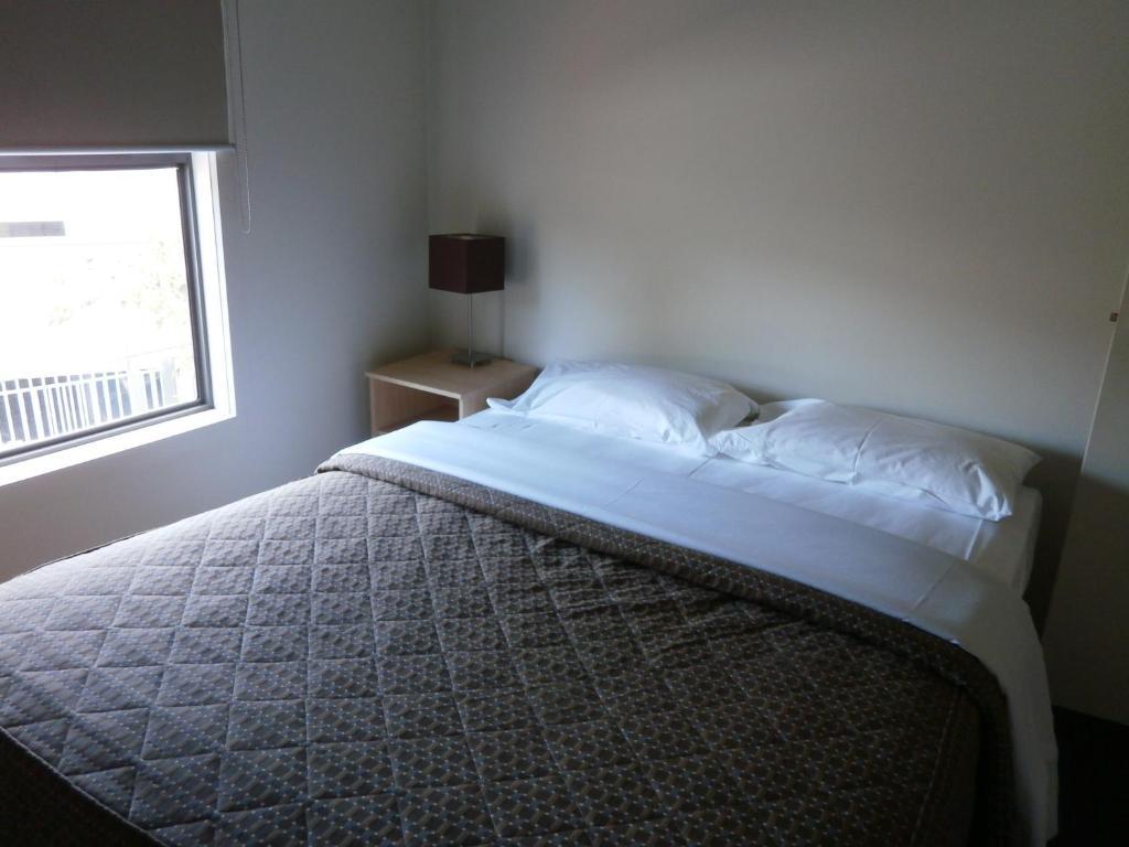 Aparthotel Sovereign Views Ballarat