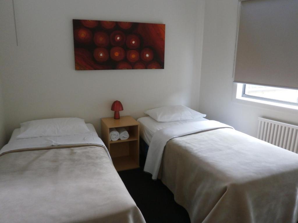 Aparthotel Sovereign Views