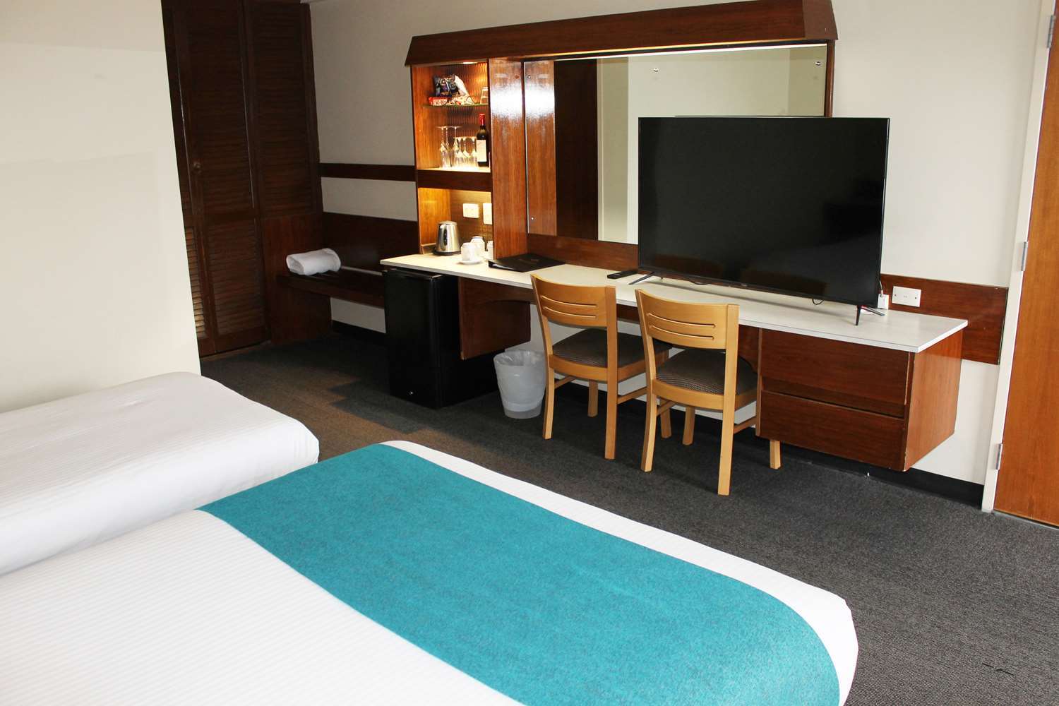 Mid Hotel Ballarat