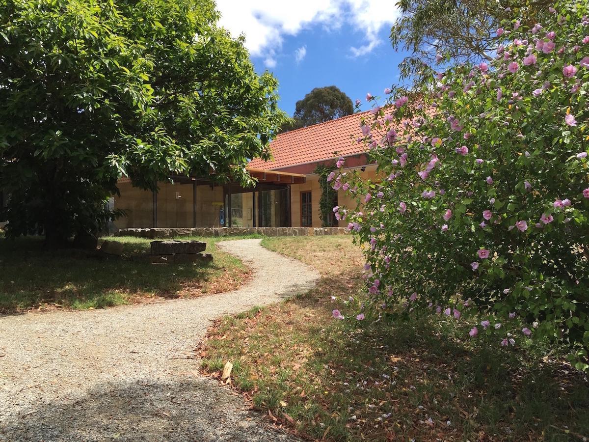 Bed & Breakfast Ballaratprimavera Ballarat