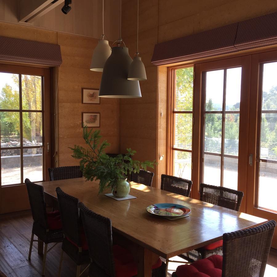 Bed & Breakfast Ballaratprimavera