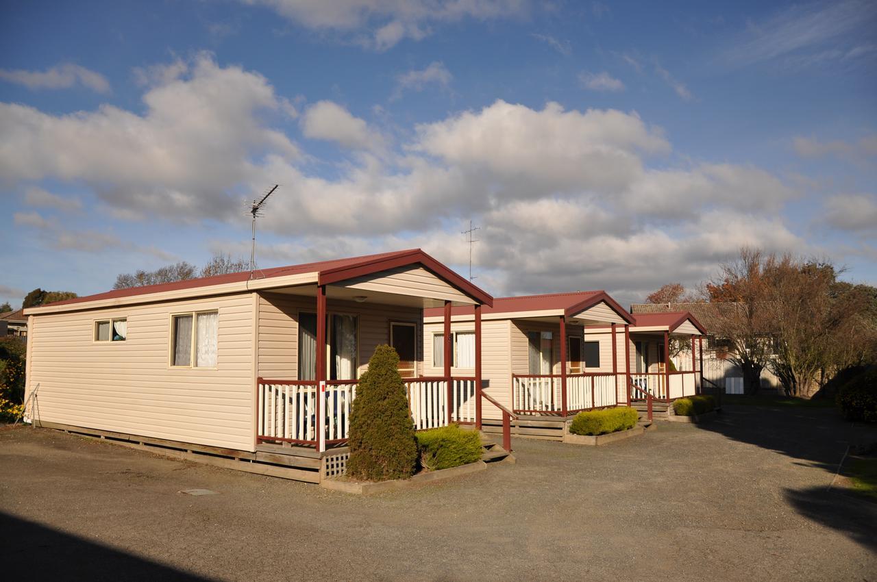 Motel Miner's Retreat 3*