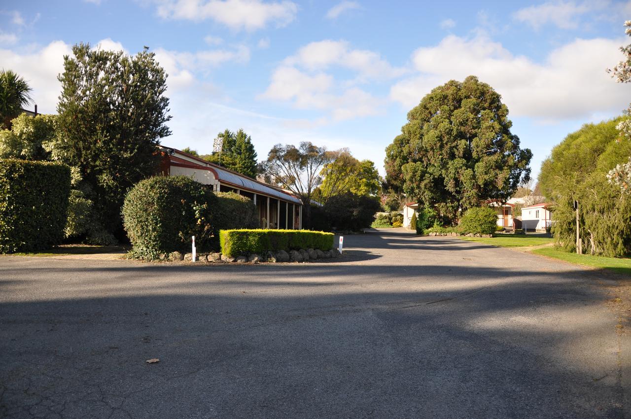 Miner's Retreat Ballarat
