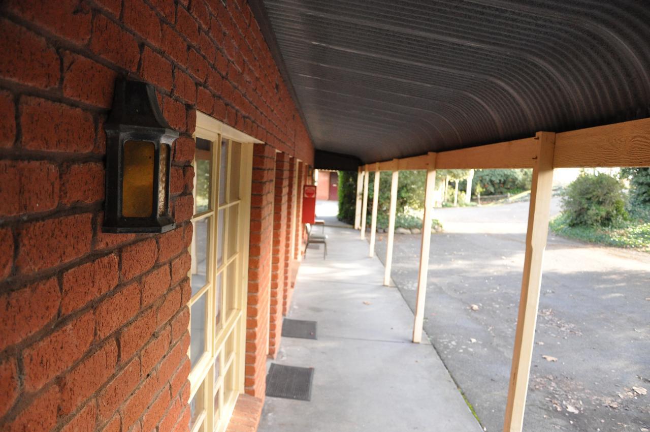 Miner's Retreat Motel 3*