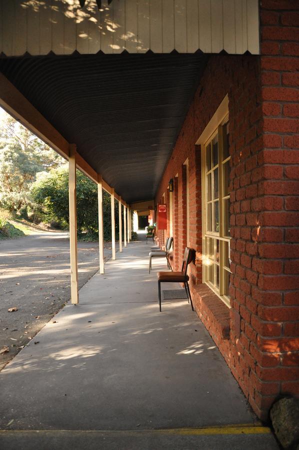 Motel Miner's Retreat 3*