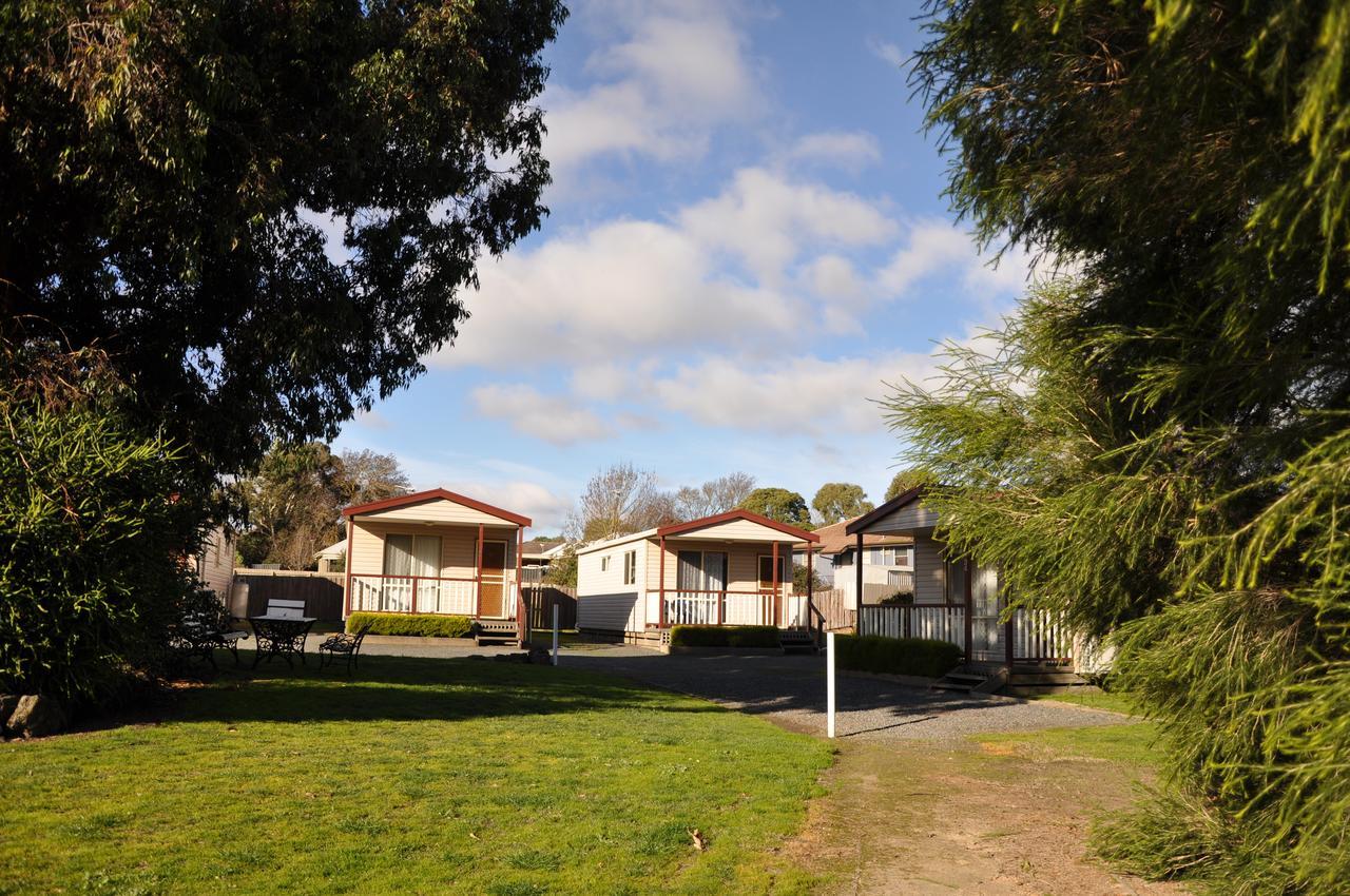 Miner's Retreat 3* Ballarat