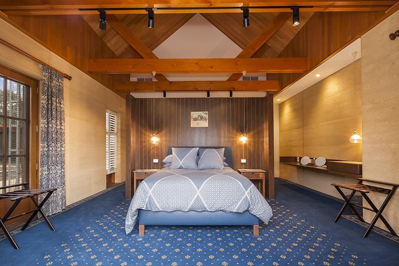 Bed & Breakfast Ballaratprimavera