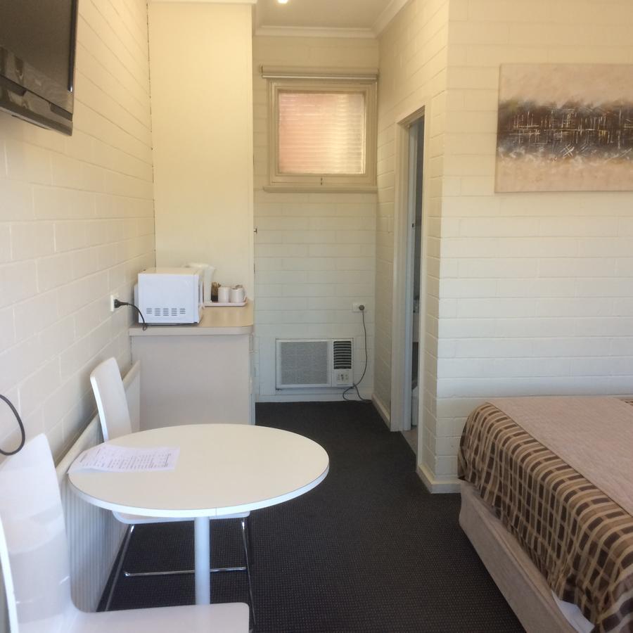 Motel Ambassador Motor